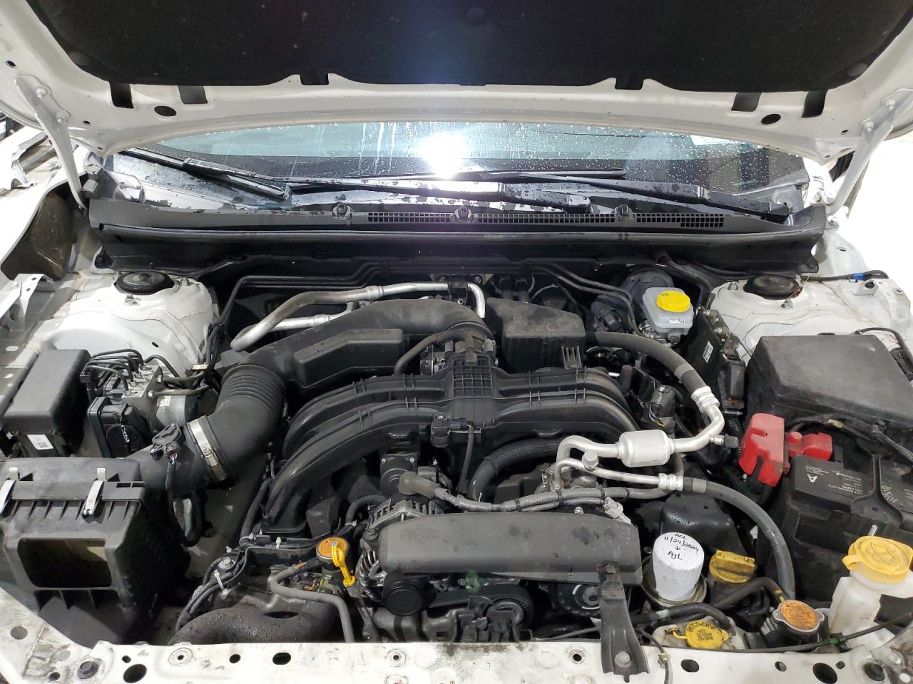 2024 Subaru XV - Image 11