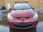 2014 Mazda Mazda2 Sport იყიდება Hayward-ში, CA - Rear End