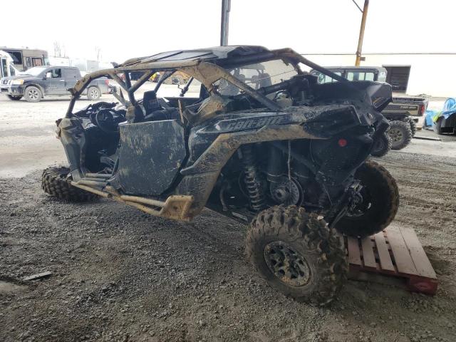 2023 CAN-AM MAVERICK X3 MAX X DS TURBO RR