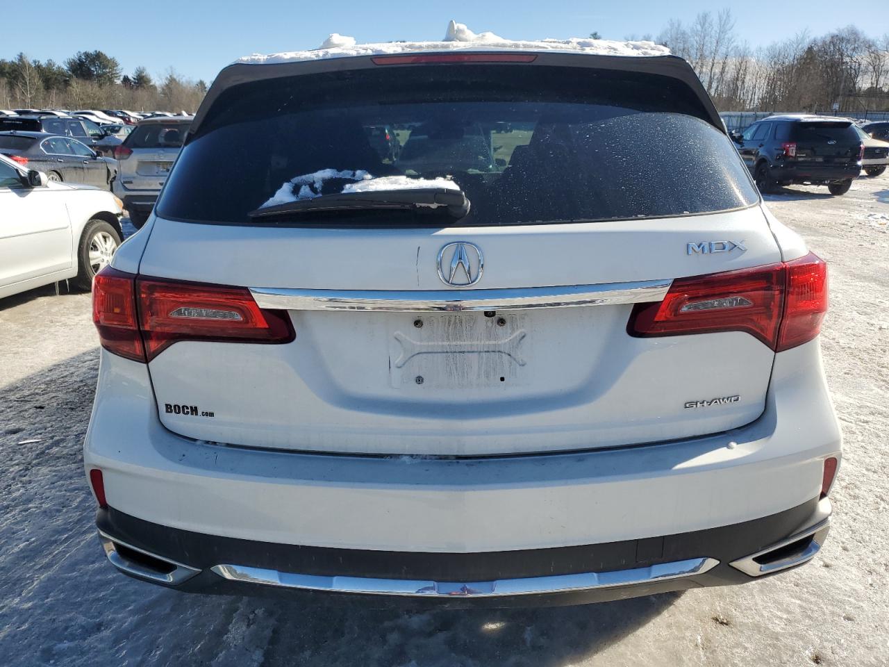 2020 Acura MDX - Image 6
