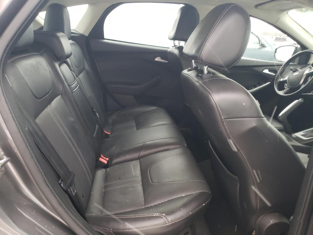 2013 Ford Focus - Image 11
