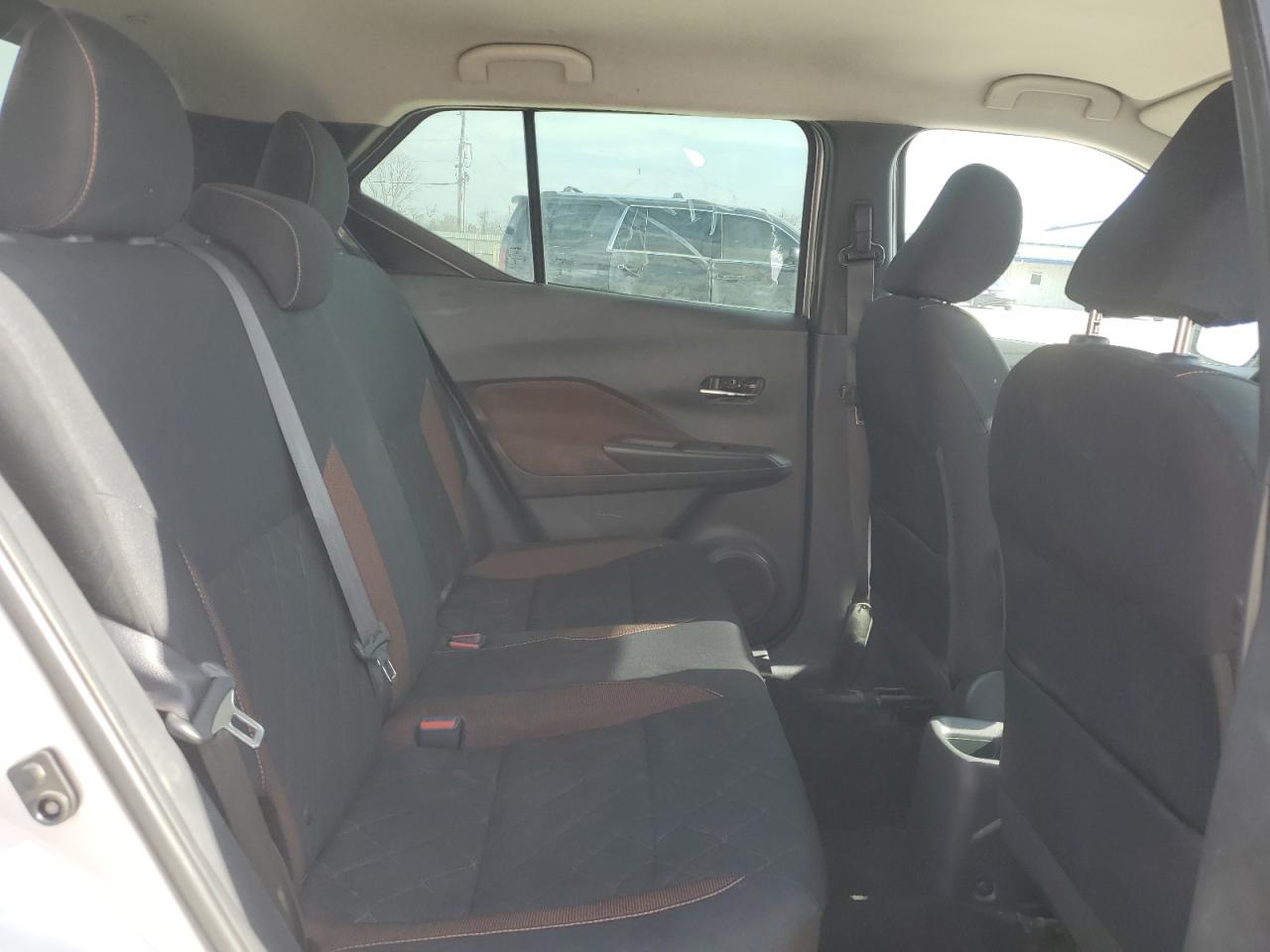 2018 Nissan Kicks S VIN: 3N1CP5CUXJL544808 Lot: 45931705