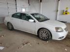 2011 Mitsubishi Galant Fe de vânzare în Lexington, KY - Water/Flood