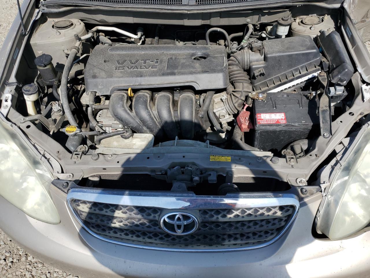 2005 Toyota Corolla - Image 11