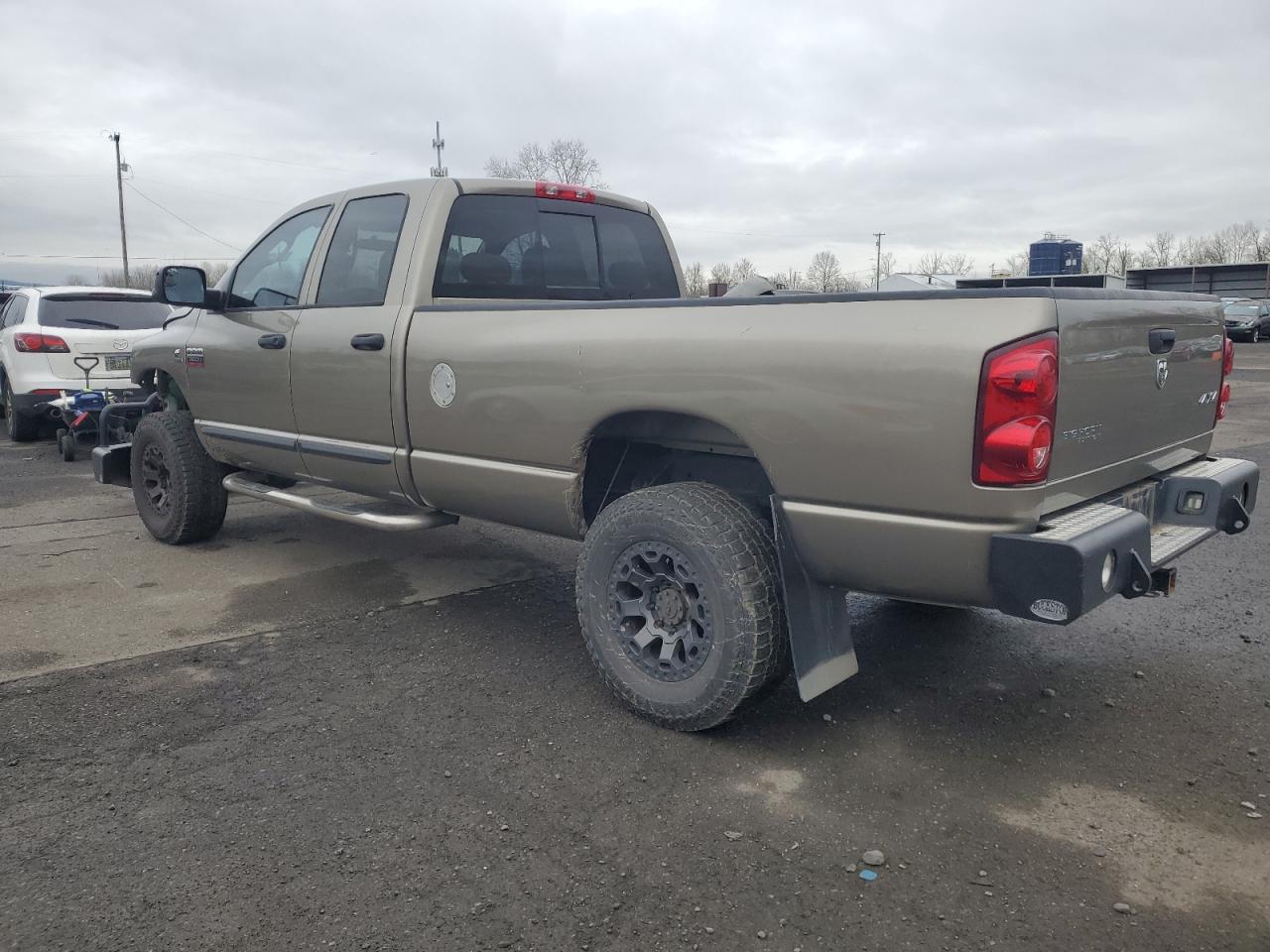 2007 Dodge RAM - Image 2