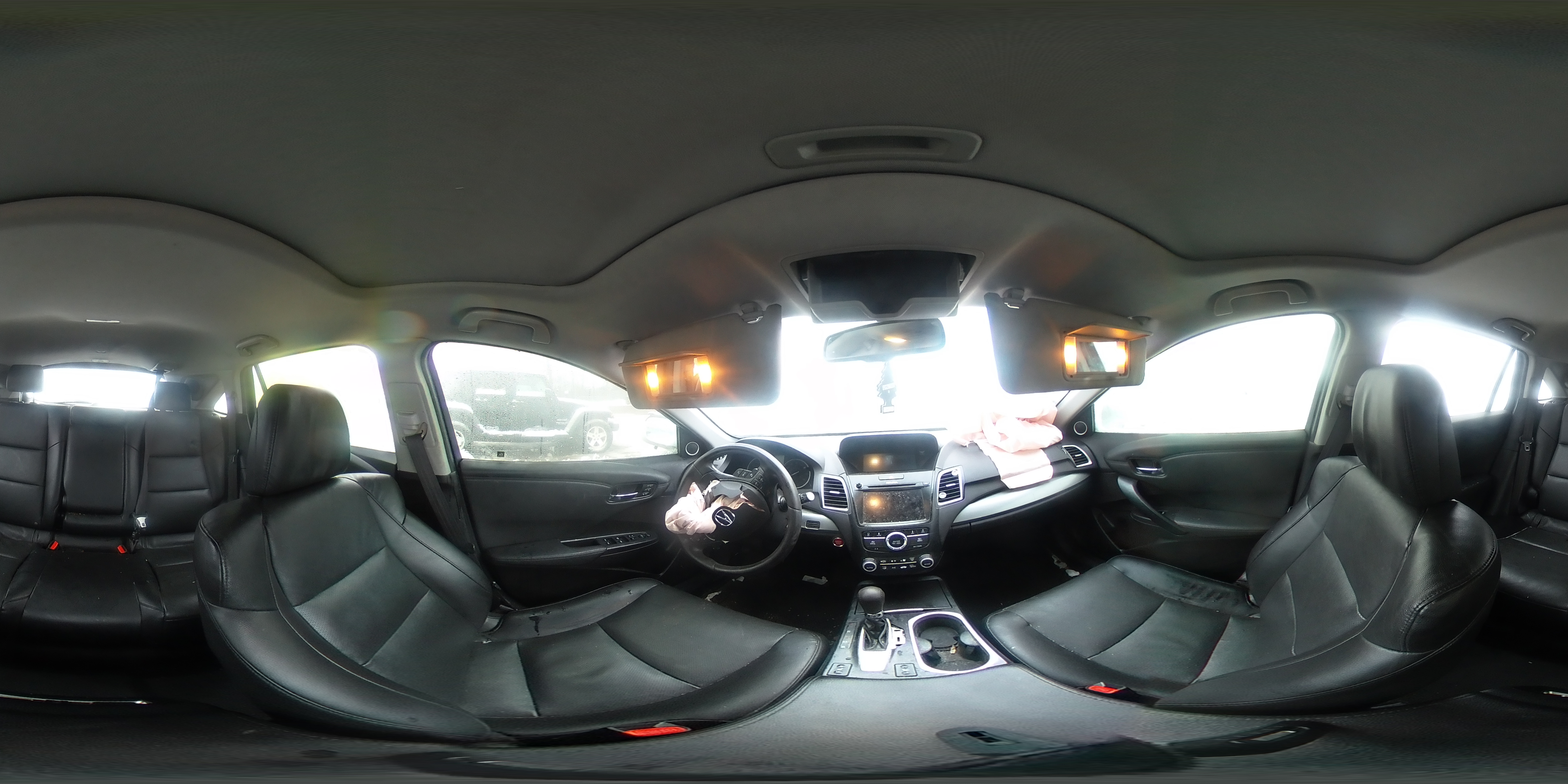 2017 Acura RDX - Image 13