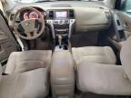 2009 NISSAN MURANO S for sale at Copart ON - OTTAWA