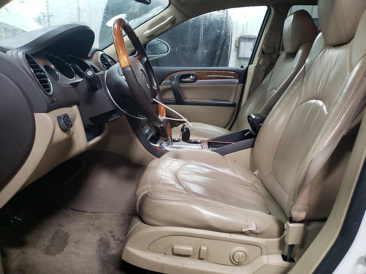 2011 Buick Enclave - Image 7
