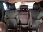 2015 Jeep Cherokee Limited продається в Wayland, MI - Front End