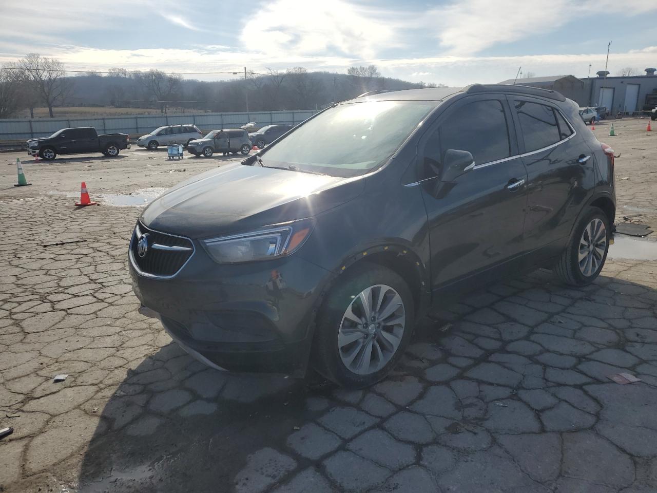2018 Buick Encore - Image 1