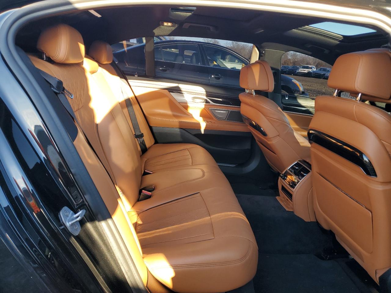 2019 BMW 7er - Image 10