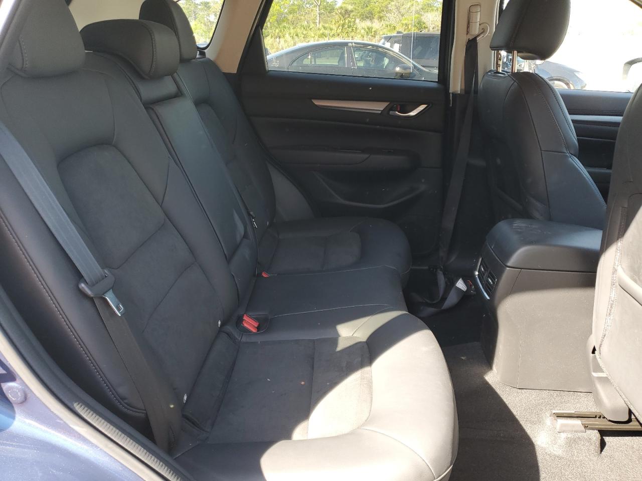 2021 Mazda CX-5 - Image 11