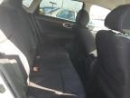 2019 NISSAN SENTRA S for sale at Copart CA - LONG BEACH