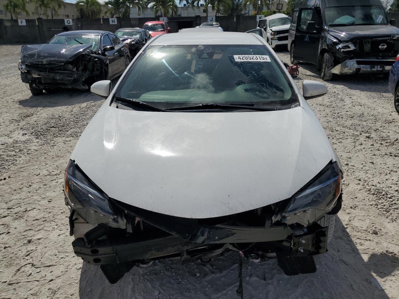 2017 Toyota Corolla - Image 5