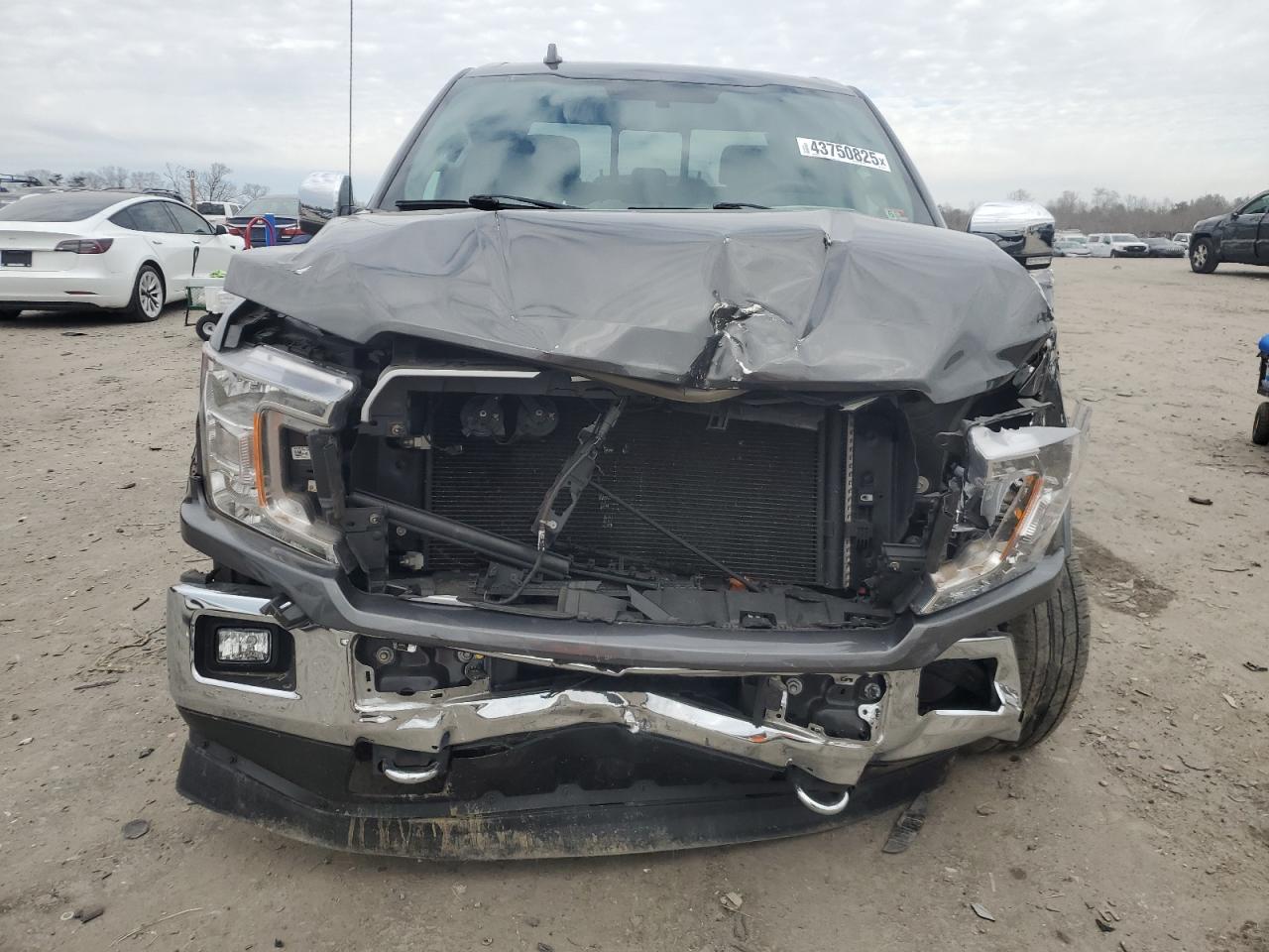 2018 Ford F-150 - Image 5