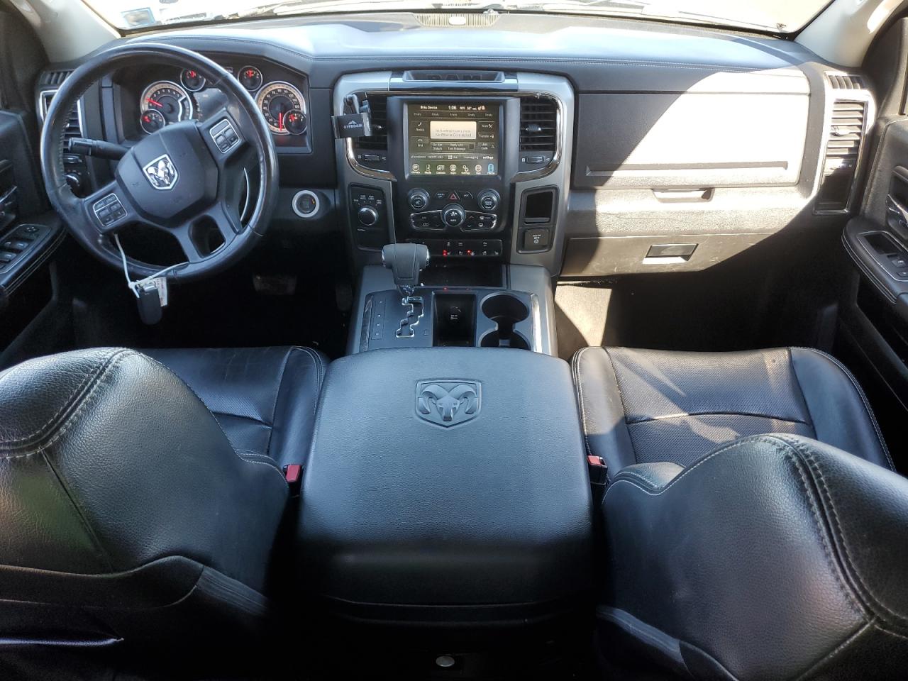 2013 RAM 1500 - Image 8