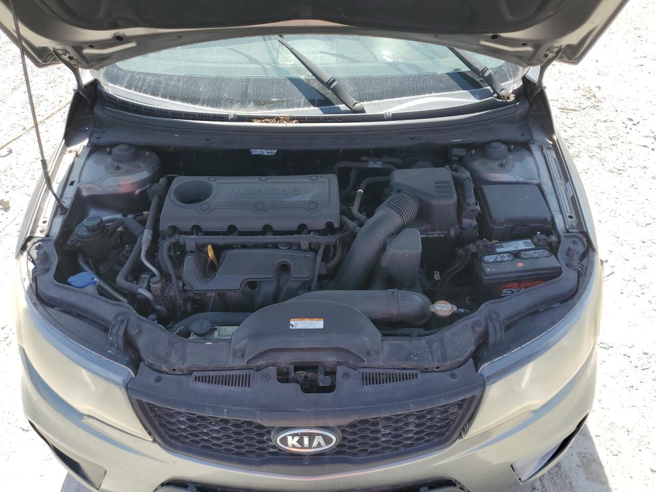2011 Kia Forte - Image 11