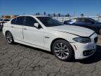 2015 BMW 528 I for sale at Copart CA - SAN BERNARDINO