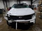 2021 Kia Sorento Ex за продажба в West Mifflin, PA - Front End