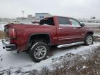 2017 Gmc Sierra C1500 Slt на продаже в Colorado Springs, CO - Front End