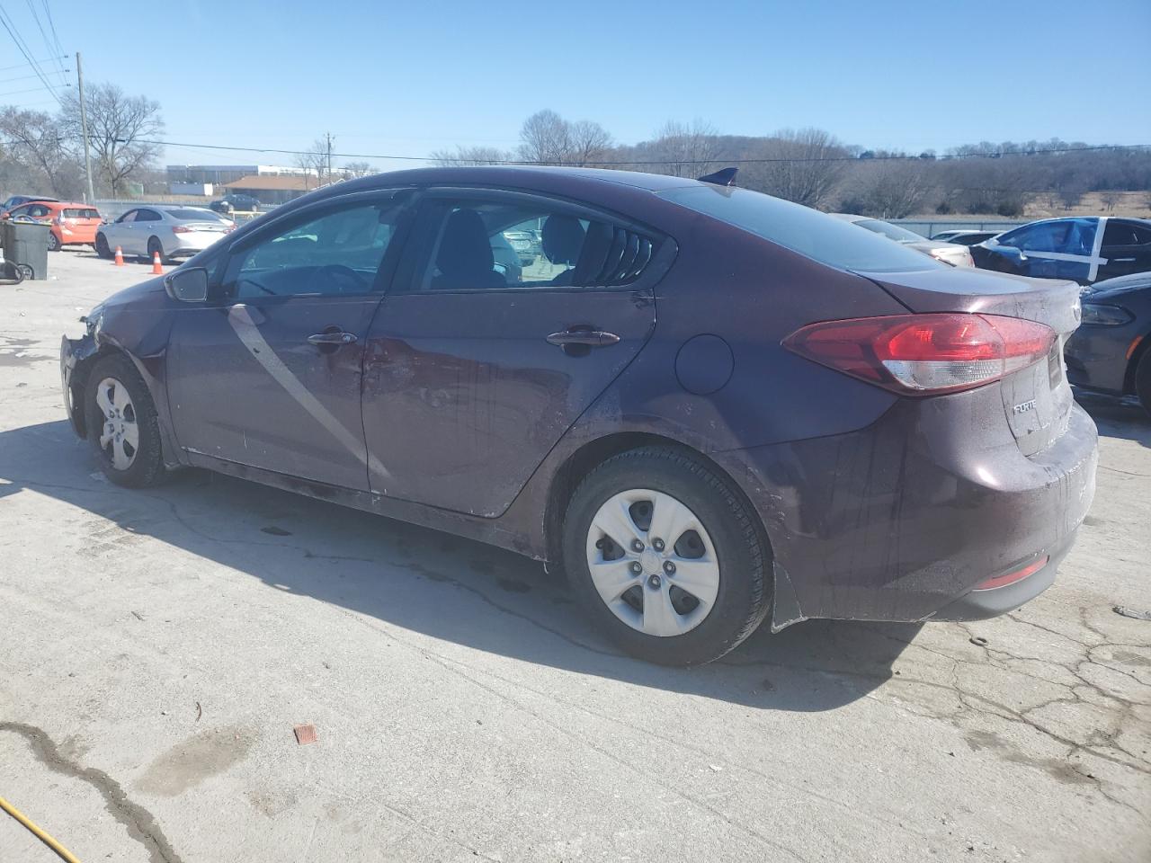 2017 Kia Forte - Image 2