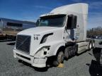 2015 Volvo Vn Semi Truck en Venta en Concord, NC - Front End