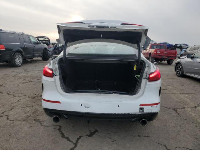  BMW 2 SERIES 2021 Белы