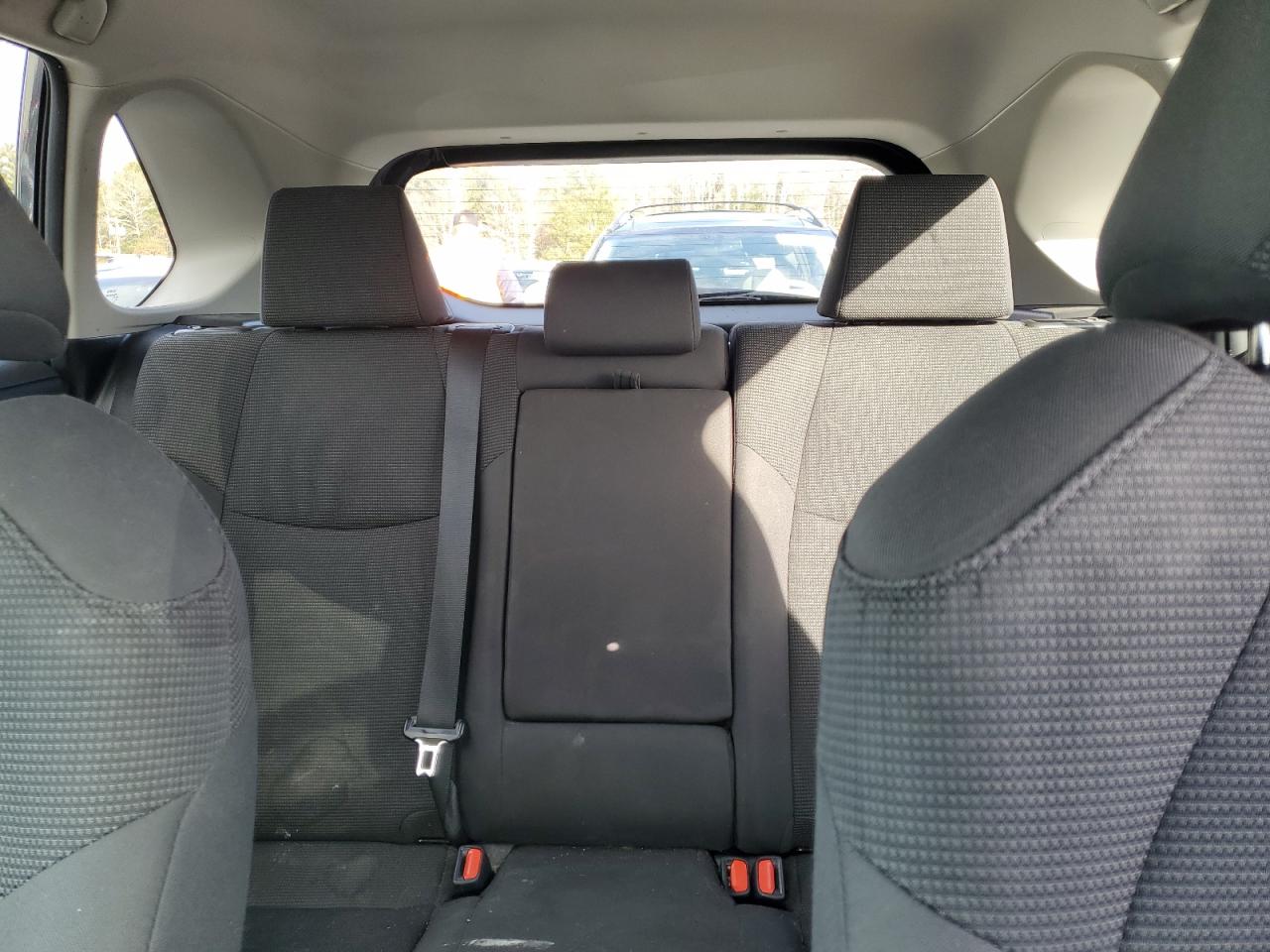 2019 Toyota RAV 4 - Image 10