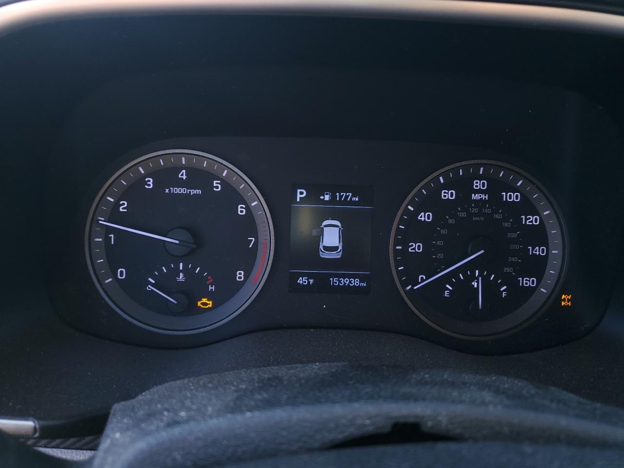 2019 Hyundai Tucson - Image 9