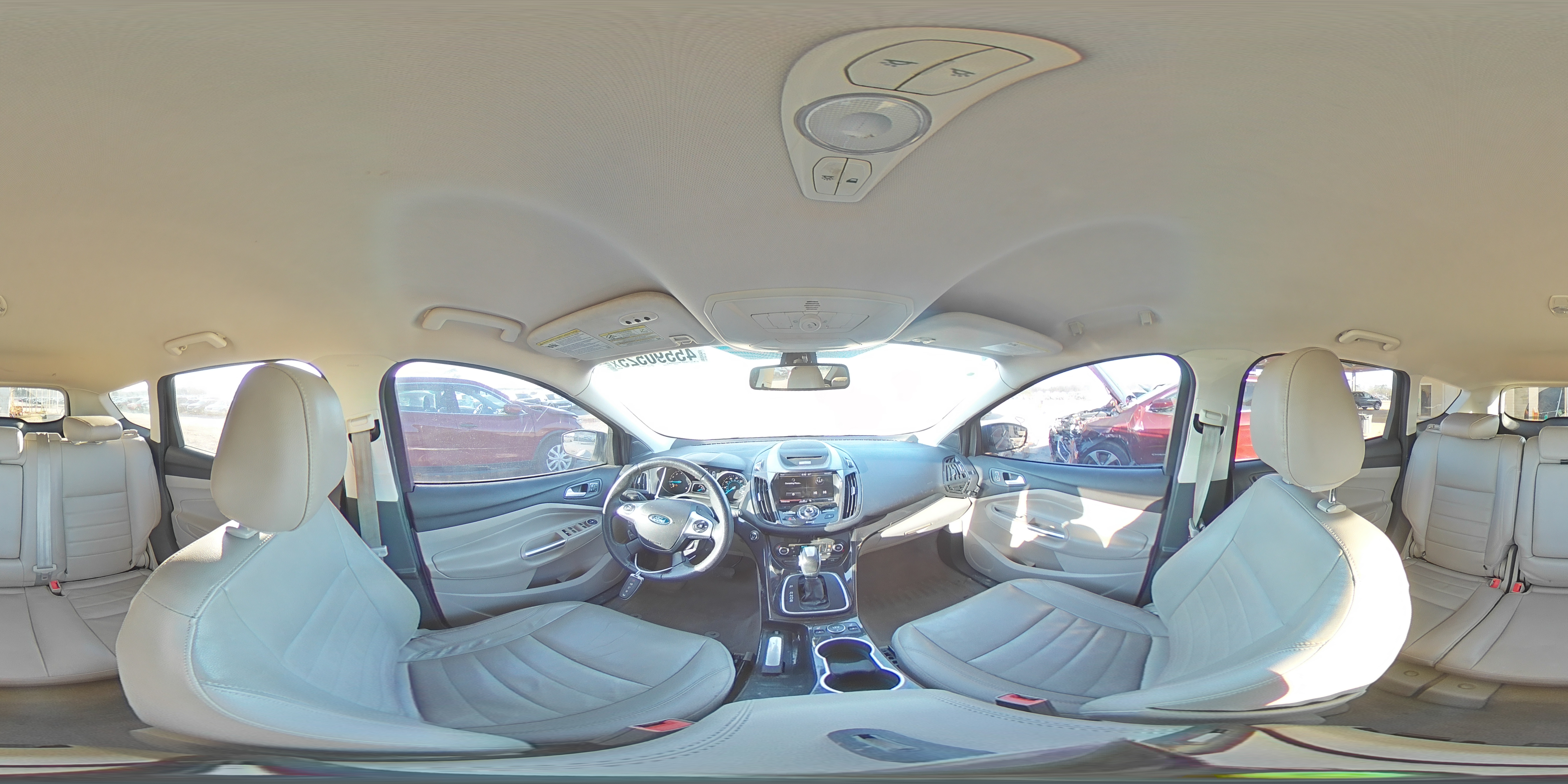 2014 Ford Escape - Image 16