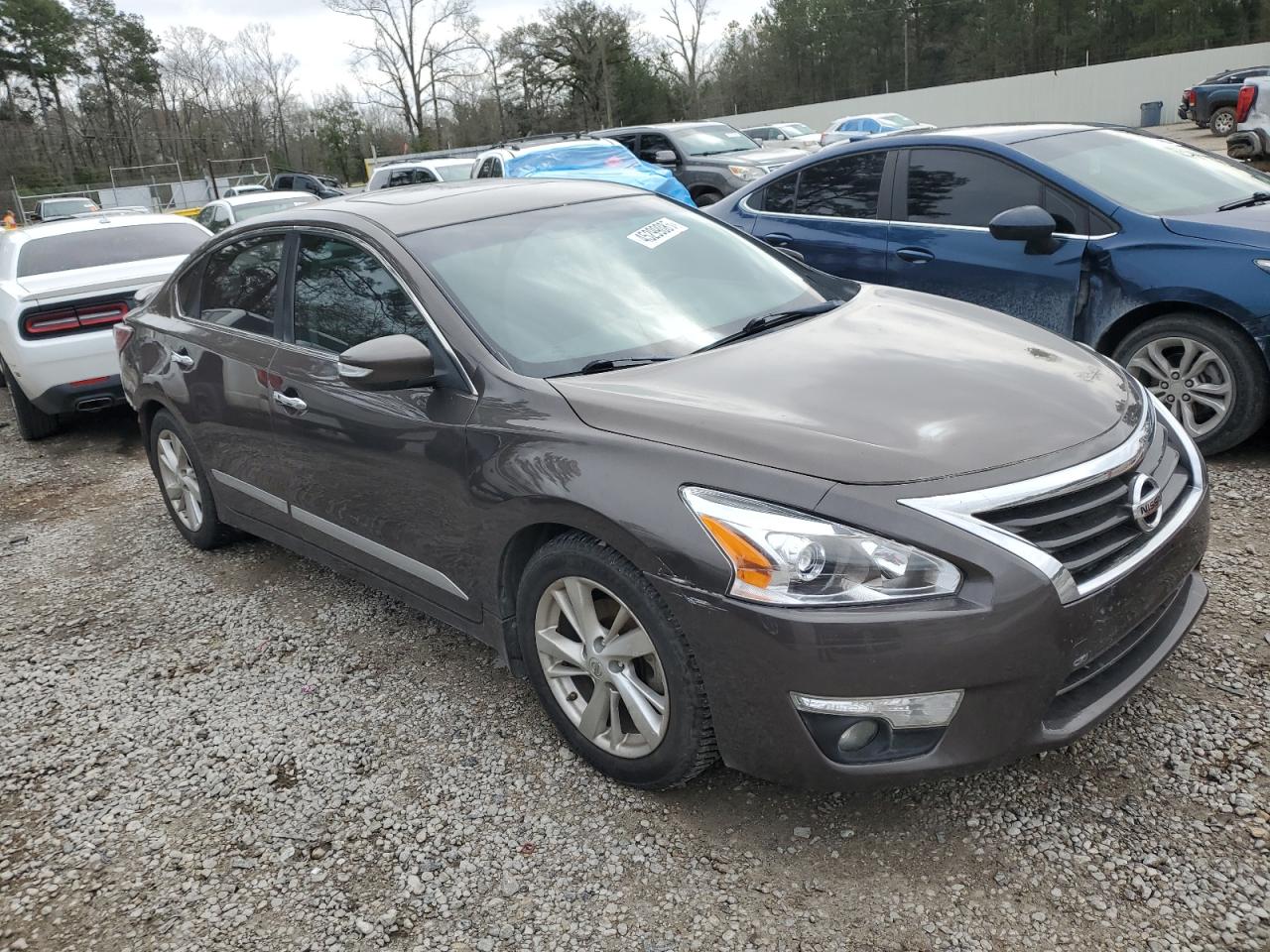 2015 Nissan Altima - Image 4