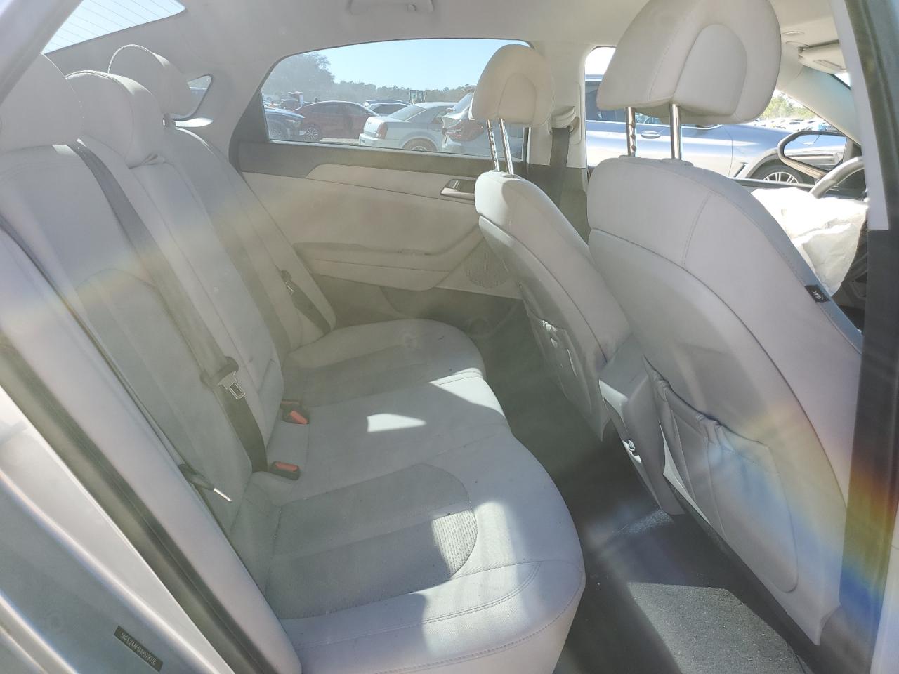 2017 Hyundai Sonata - Image 10