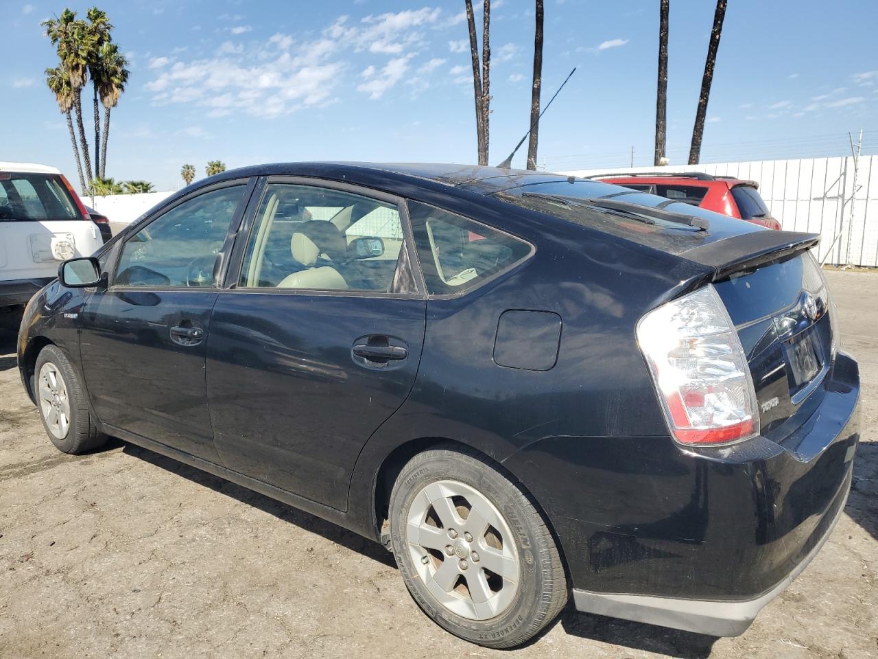 2009 Toyota Prius - Image 2