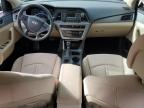 2016 Hyundai Sonata Se for Sale in Albuquerque, NM - Side