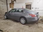 2015 Nissan Altima 2.5 იყიდება Ham Lake-ში, MN - Front End