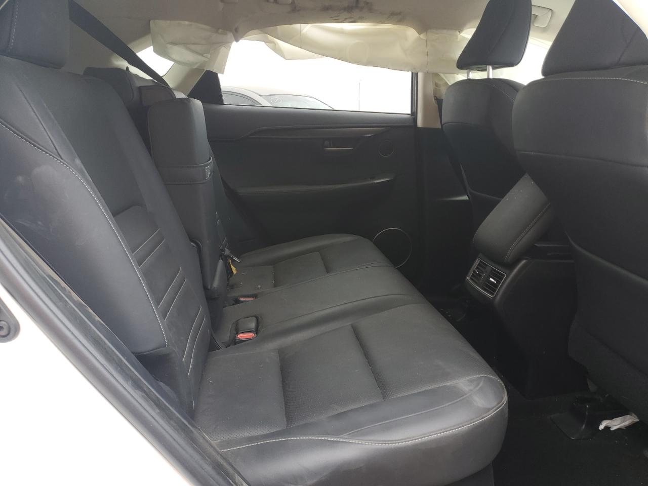 2016 Lexus NX - Image 12