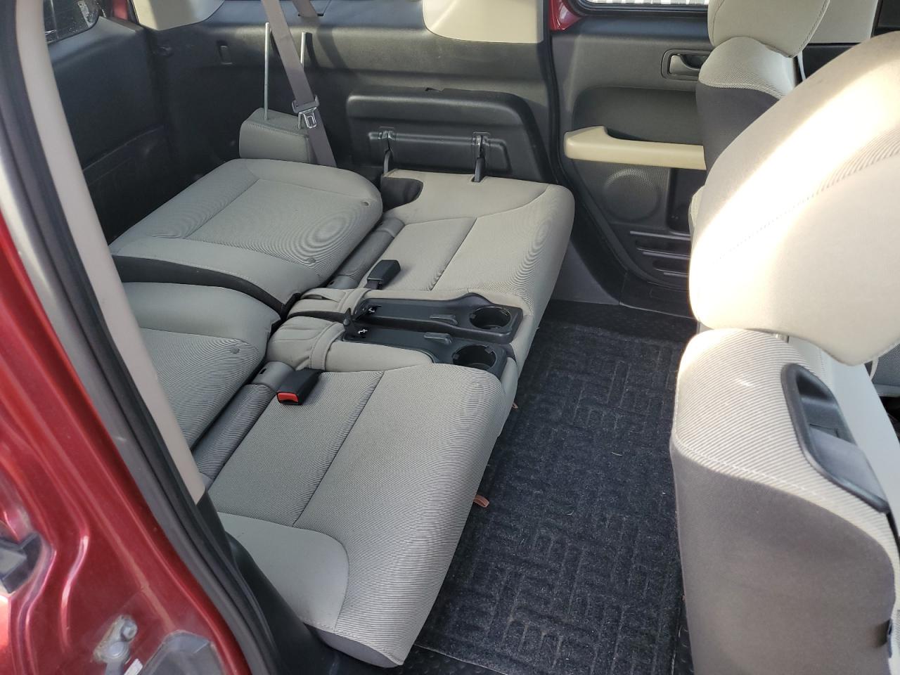 2008 Honda Element - Image 10