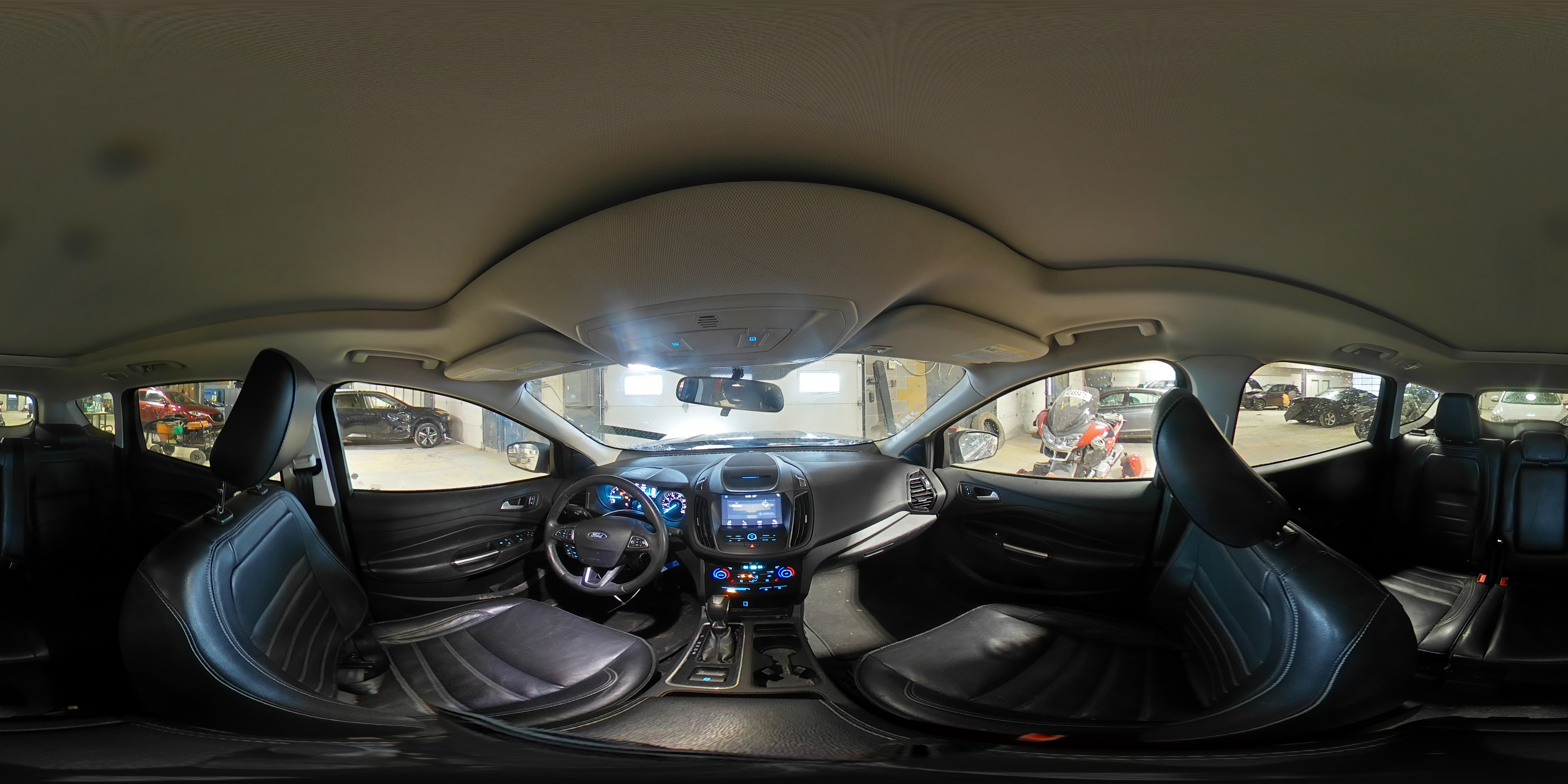2018 Ford Escape - Image 13
