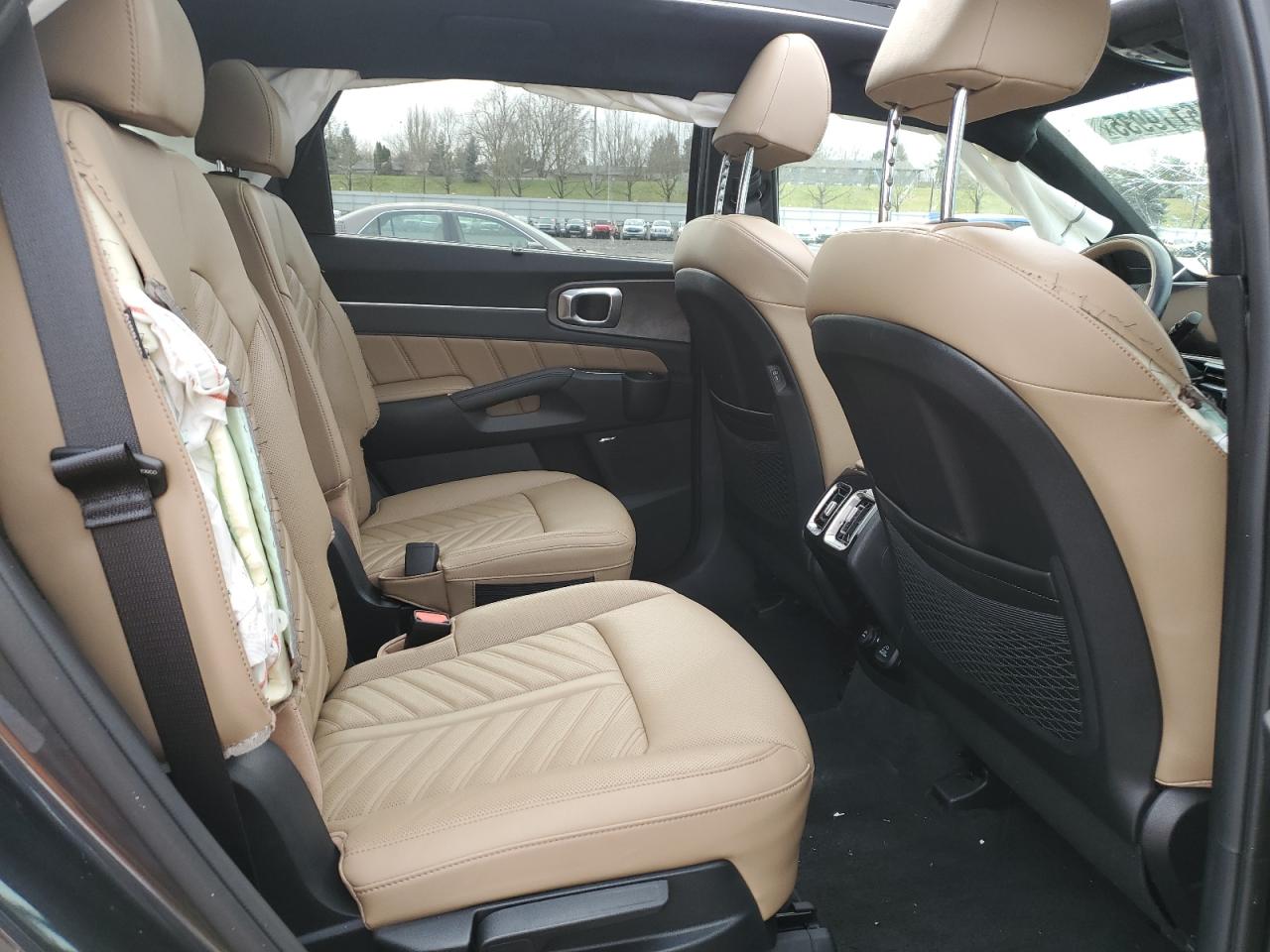 2024 Kia Sorento - Image 12