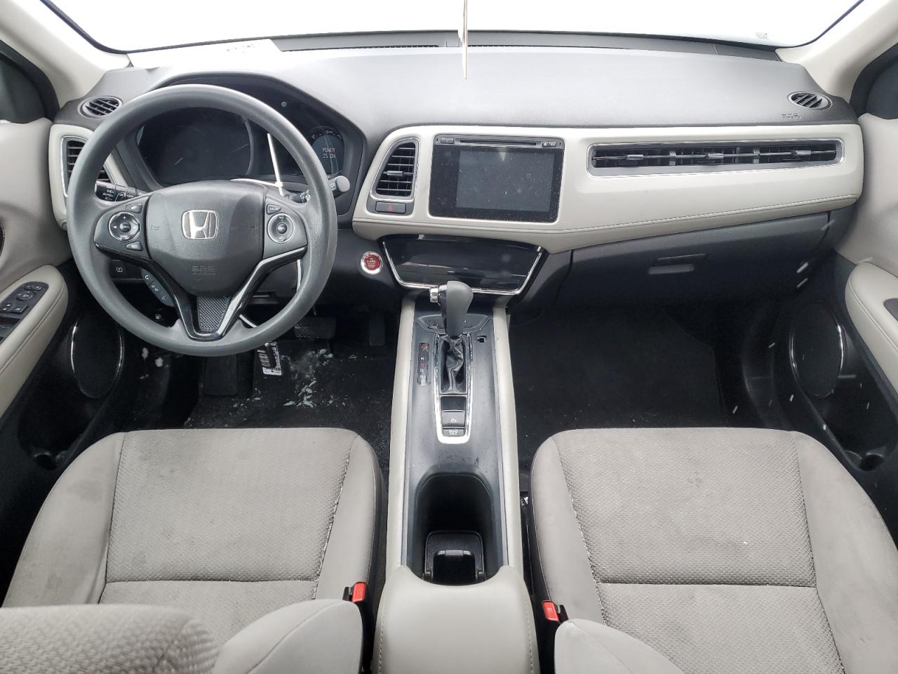 2016 Honda HR-V - Image 8