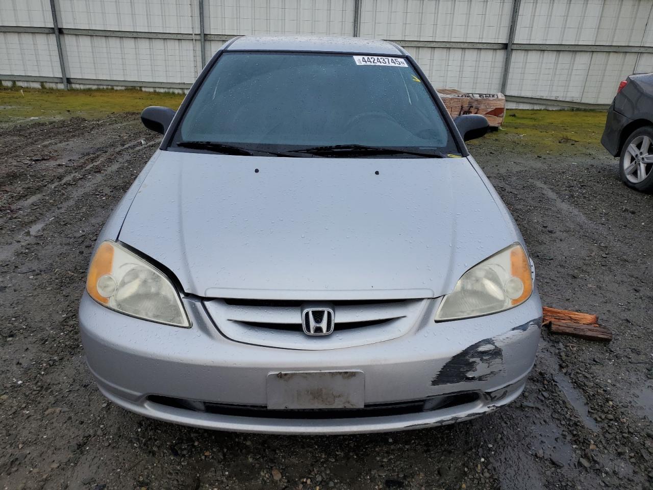 2002 Honda Civic - Image 5