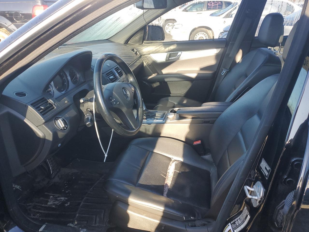 2008 Mercedes-Benz C-klasse - Image 7