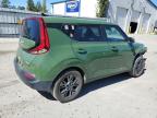 2022 Kia Soul Ex продається в Savannah, GA - Front End