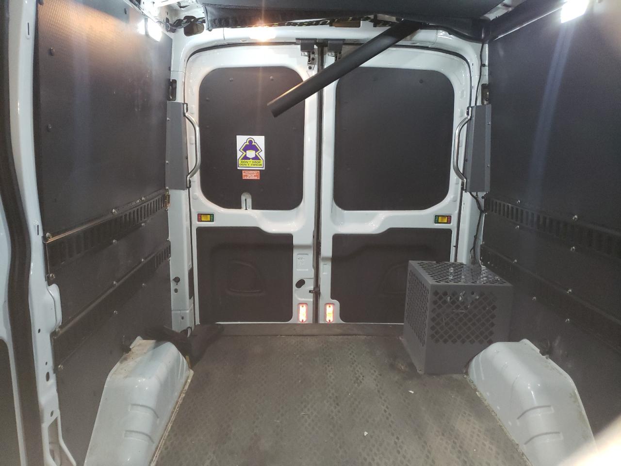 2016 Ford Transit - Image 10