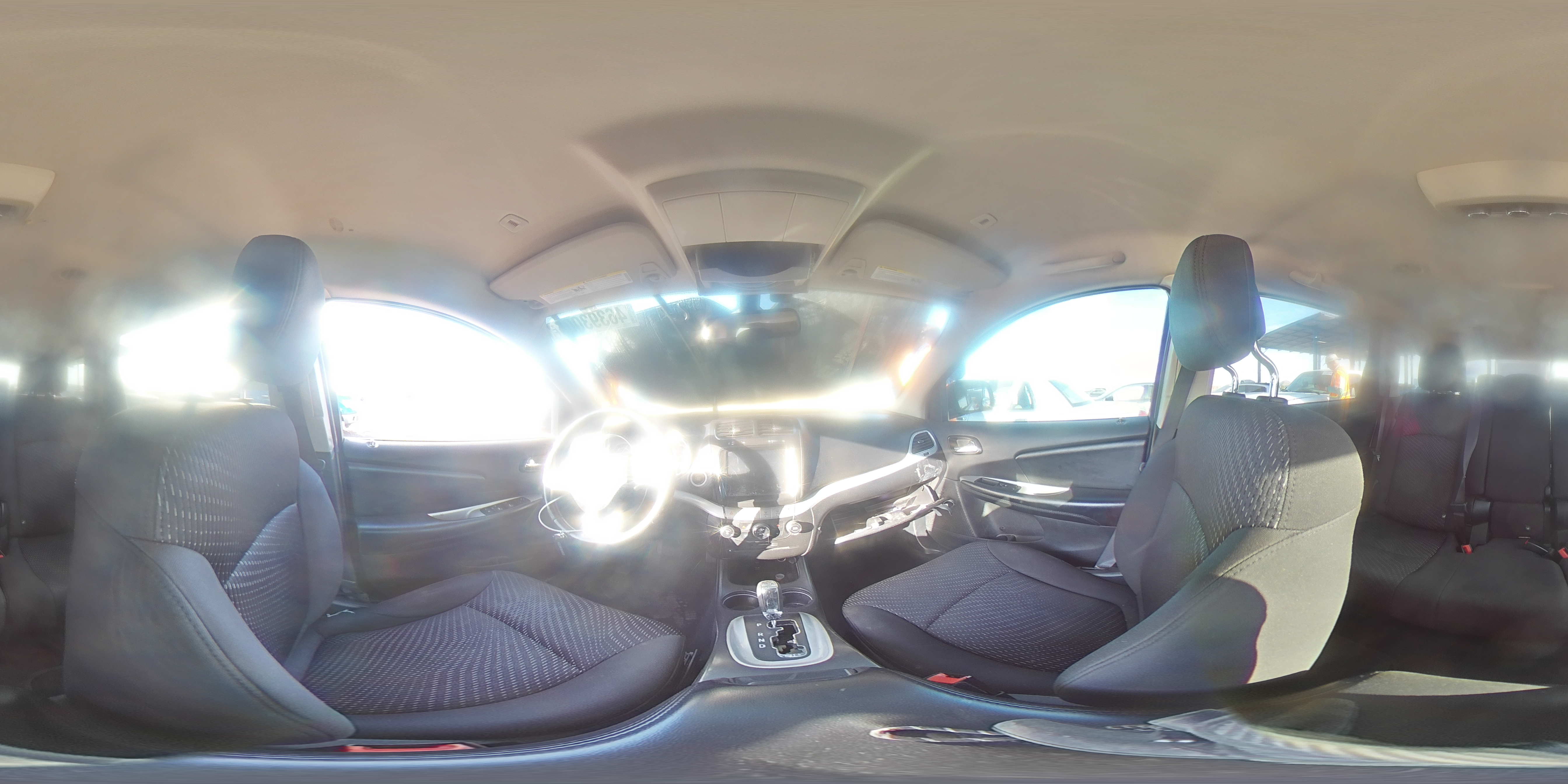 2019 Dodge Journey - Image 14