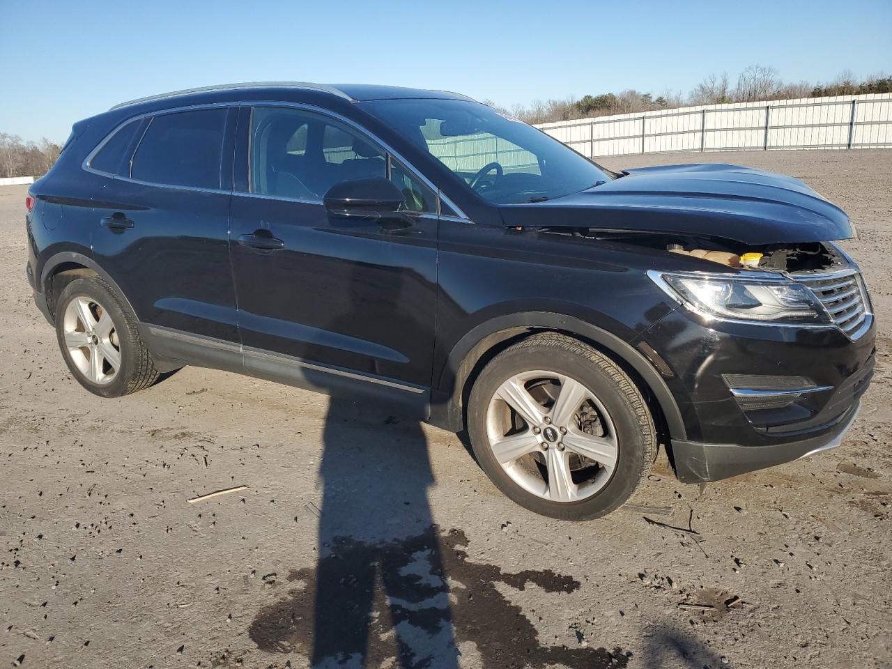 2016 Lincoln MKC - Image 4