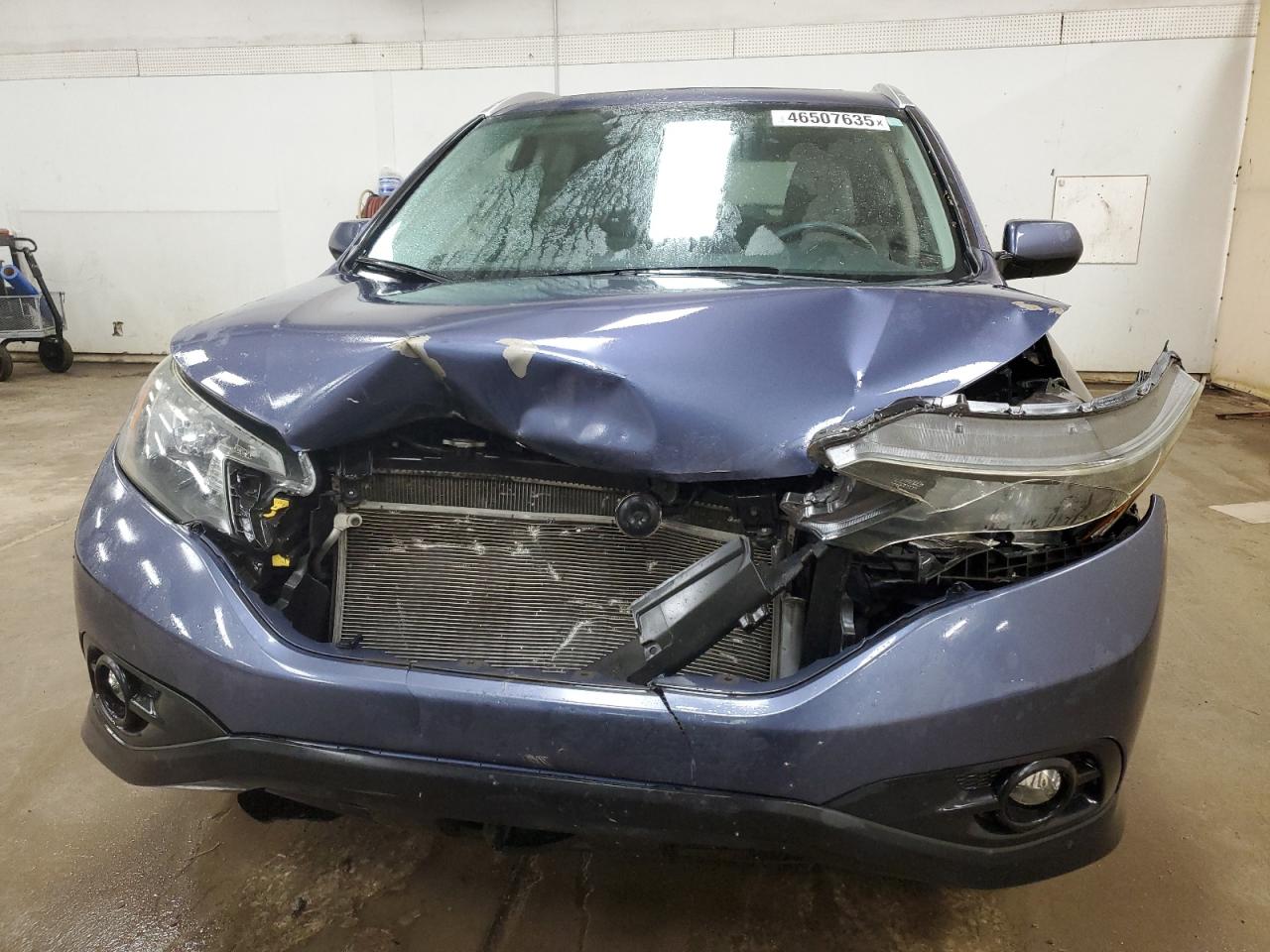2014 Honda CR-V - Image 5