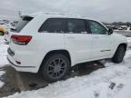 2020 Jeep Grand Cherokee Overland for Sale in Brookhaven, NY - Front End