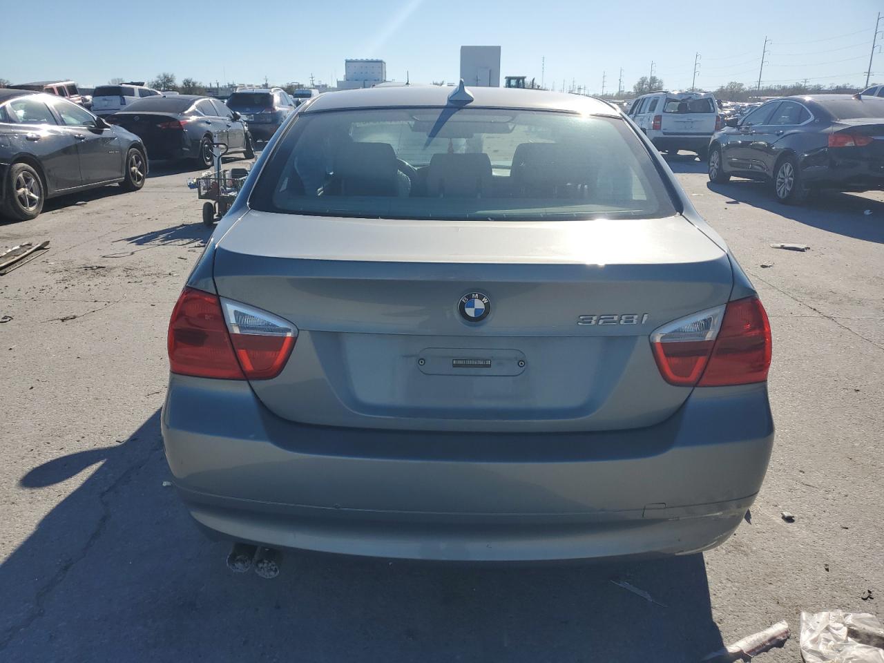 2007 BMW 3er - Image 6