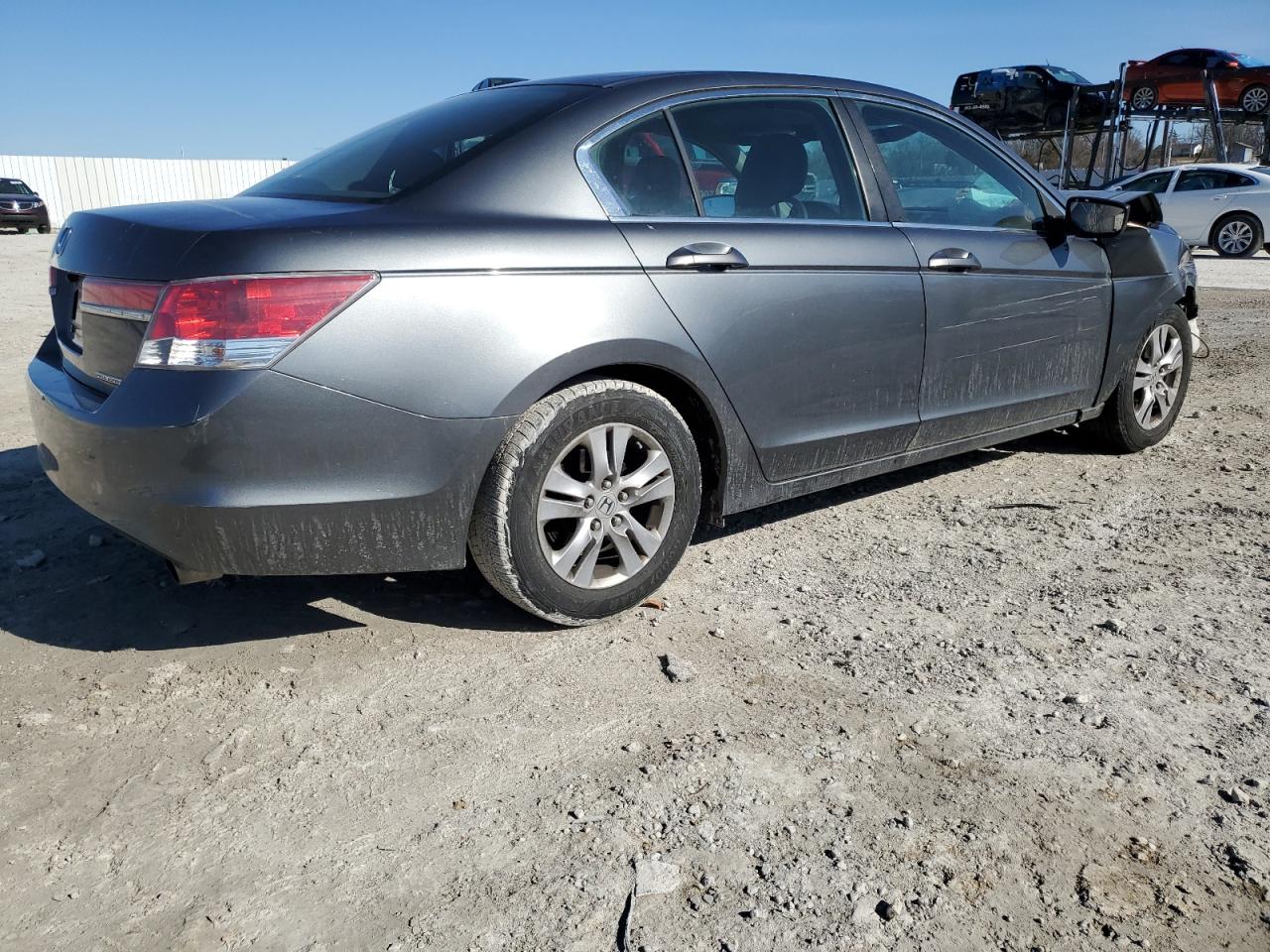 2011 Honda Accord - Image 3